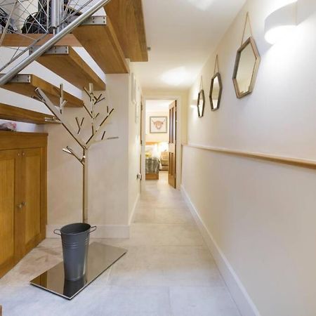 New Loos Cottage, Old School Court Stow-on-the-Wold Exteriör bild